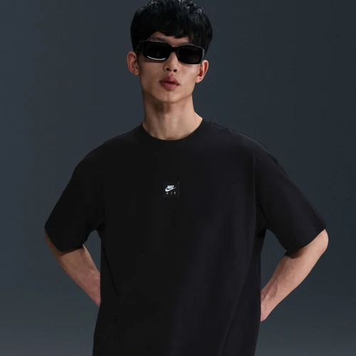 Мъжка Тениска Nike M NSW TEE M90 NK AIR SSNL SU25 - HJ0726-010