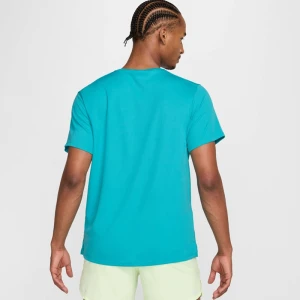 Мъжка Тениска Nike M NK RUN ENERGY MILER SS TOP - HJ3564-345