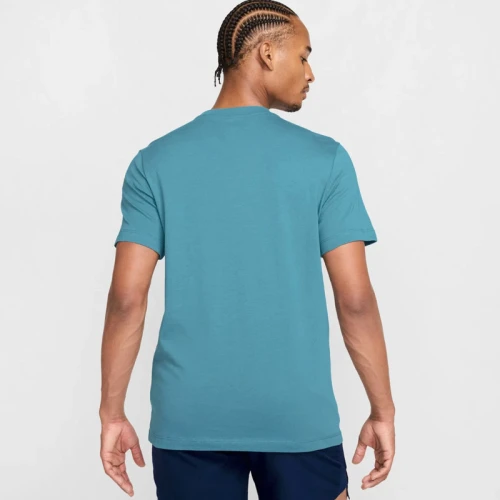 Мъжка Тениска Nike M NK TEE RUN IYKYK - HJ3678-006