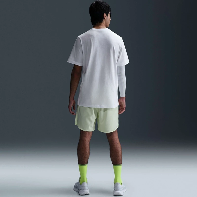 Мъжка Тениска Nike M NK TEE ELITE ENTRY - HJ3684-100 Мъжка Тениска Nike M NK TEE ELITE ENTRY - HJ3684-100