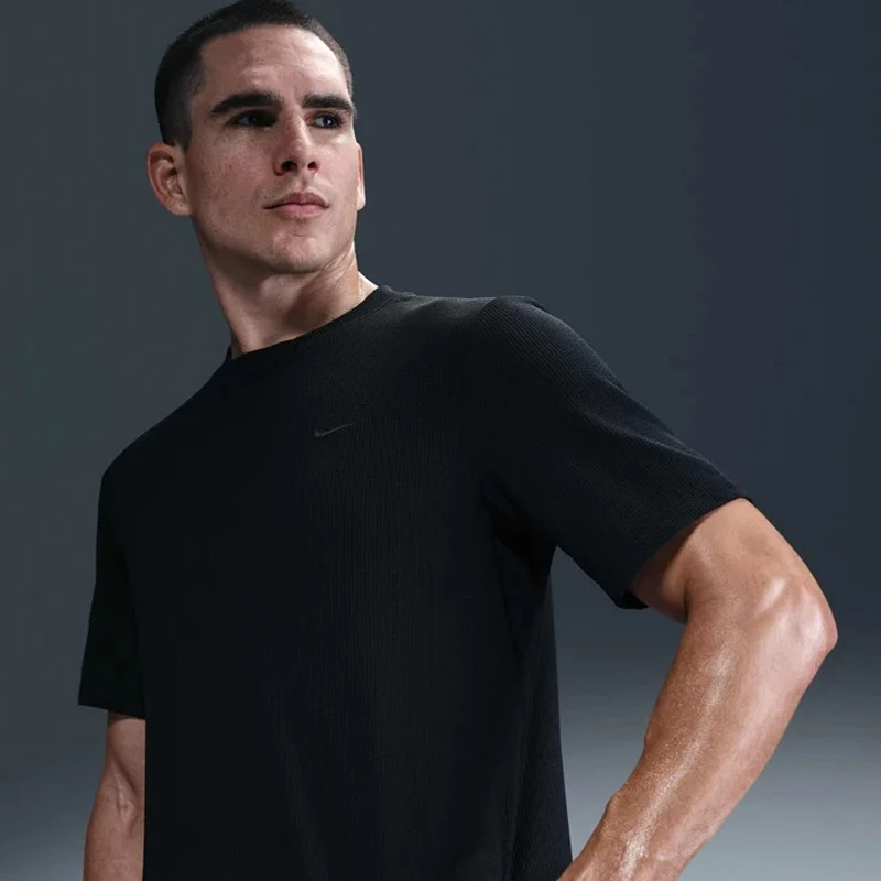 Мъжка Тениска Nike M NK DF PRIMARY STMT SS EXT - HJ4043-010 Мъжка Тениска Nike M NK DF PRIMARY STMT SS EXT - HJ4043-010