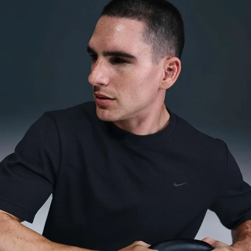 Мъжка Тениска Nike M NK DF PRIMARY STMT SS EXT - HJ4043-010 Мъжка Тениска Nike M NK DF PRIMARY STMT SS EXT - HJ4043-010