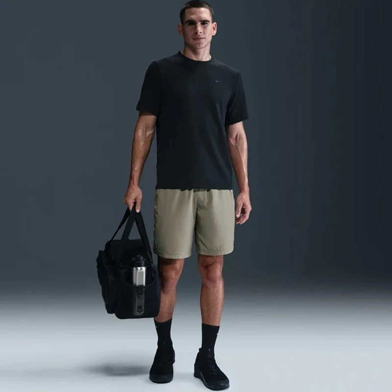 Мъжка Тениска Nike M NK DF PRIMARY STMT SS EXT - HJ4043-010 Мъжка Тениска Nike M NK DF PRIMARY STMT SS EXT - HJ4043-010