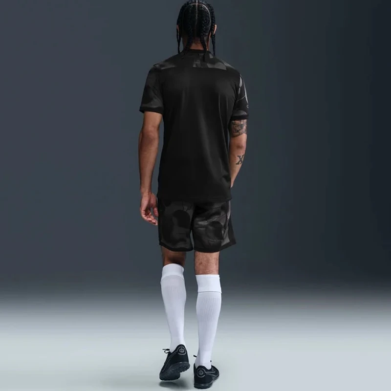 Мъжка Тениска Nike M NK DF ACD+ TOP SS GX - HJ4239-010 Мъжка Тениска Nike M NK DF ACD+ TOP SS GX - HJ4239-010