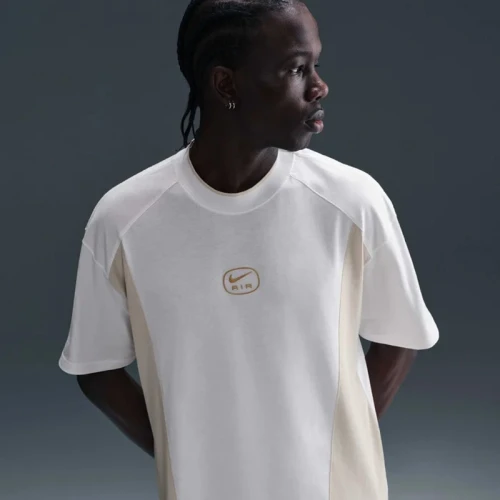 Мъжка Тениска Nike M NSW SW AIR L FIT TOP - HM0182-101