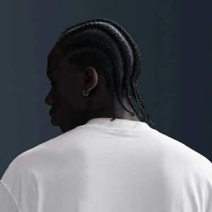 Мъжка Тениска Nike M NSW SW AIR L FIT TOP - HM0182-101