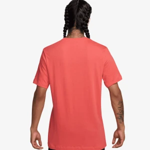 Мъжка Тениска Nike M NSW TEE 6MO SWSH SP25 - HQ8094-814