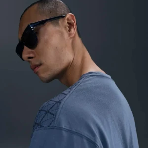 Мъжка Тениска Nike PSG M NK SSNL PRINT TEE - HQ8326-491