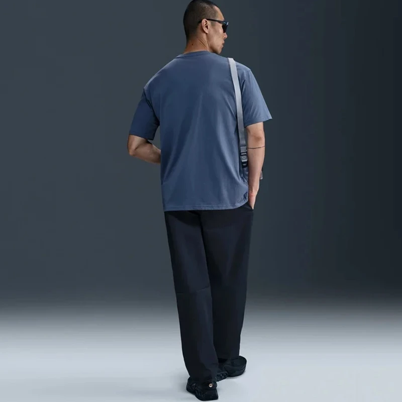 Мъжка Тениска Nike PSG M NK SSNL PRINT TEE - HQ8326-491 Мъжка Тениска Nike PSG M NK SSNL PRINT TEE - HQ8326-491