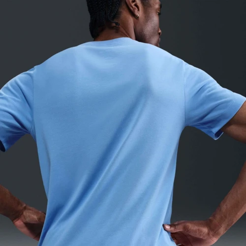 Мъжка Тениска Nike M NK DF TEE LAVA SWOOSH - IB7341-412