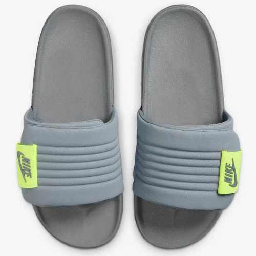 Мъжки Чехли Nike OFFCOURT ADJUST SLIDE - DQ9624-006