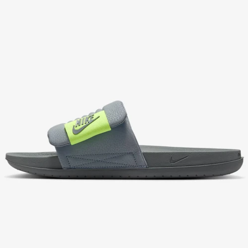 Мъжки Чехли Nike OFFCOURT ADJUST SLIDE - DQ9624-006