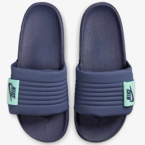 Мъжки Чехли Nike OFFCOURT ADJUST SLIDE - DQ9624-401