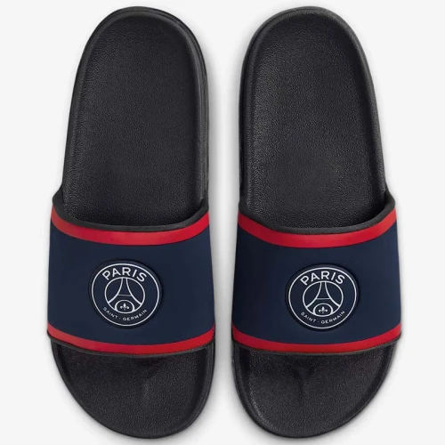 Мъжки Чехли Nike OFFCOURT SLIDE PSG - FZ3190-400