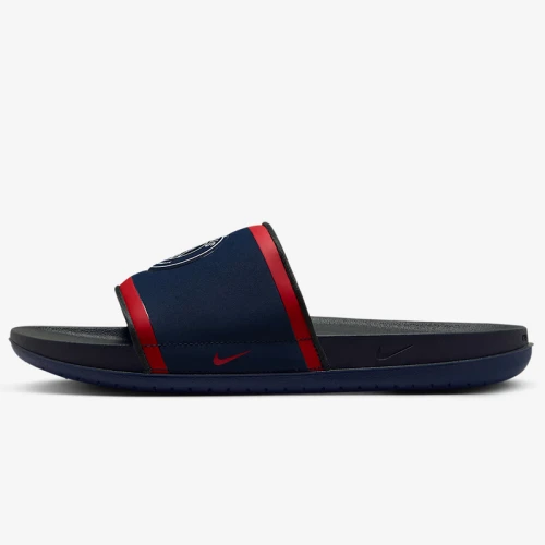 Мъжки Чехли Nike OFFCOURT SLIDE PSG - FZ3190-400