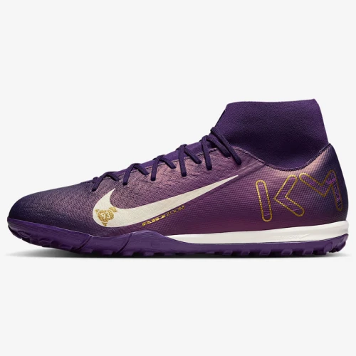 Мъжки Футболни Обувки Nike ZM SUPERFLY 10 ACADEMY KM TF - FQ8333-500