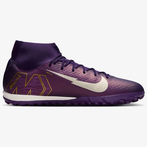 Мъжки Футболни Обувки Nike ZM SUPERFLY 10 ACADEMY KM TF - FQ8333-500