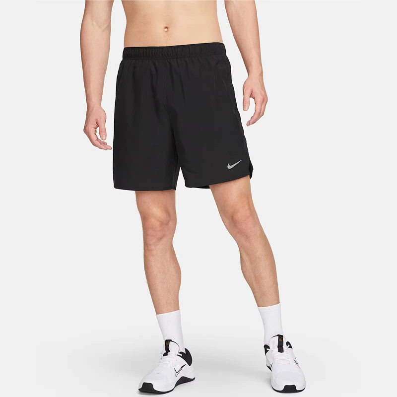 Мъжки Къси Панталони Nike M NK DF CHALLENGER SHORT 7BF - DV9359-010 Мъжки Къси Панталони Nike M NK DF CHALLENGER SHORT 7BF - DV9359-010