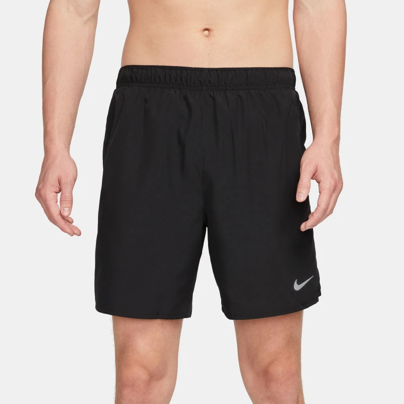 Мъжки Къси Панталони Nike M NK DF CHALLENGER SHORT 7BF - DV9359-010 Мъжки Къси Панталони Nike M NK DF CHALLENGER SHORT 7BF - DV9359-010