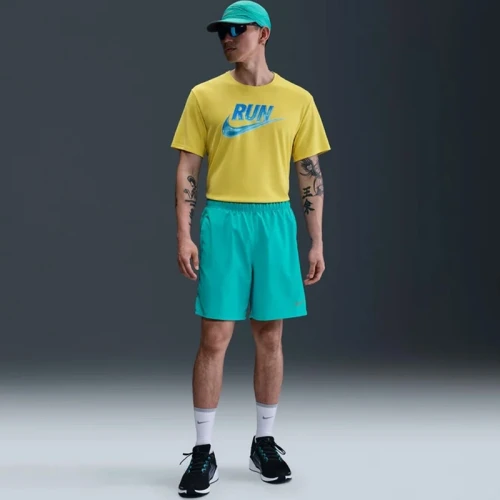 Мъжки Къси Панталони Nike M NK DF CHALLENGER 7BF SHORT - DV9359-345