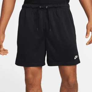 Мъжки Къси Панталони Nike M NK CLUB FLOW MESH SHORT - FN3514-010