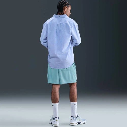 Мъжки Къси Панталони Nike M NK CLUB FLOW MESH SHORT - FN3514-464