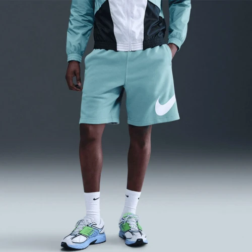 Мъжки Къси Панталони Nike M N K CLUB BB SHORT GX - FN3906-464