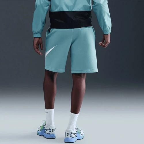 Мъжки Къси Панталони Nike M N K CLUB BB SHORT GX - FN3906-464