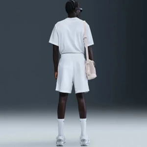 Мъжки Къси Панталони Nike M NSW SW AIR SHORT FT - HM0178-100