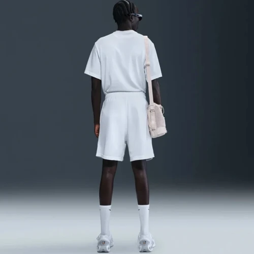 Мъжки Къси Панталони Nike M NSW SW AIR SHORT FT - HM0178-100