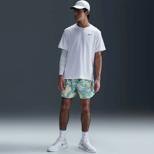 Мъжки Къси Панталони Nike M NK DF CHLLNGR 5BF SHRT PRT 4 - HQ0234-345