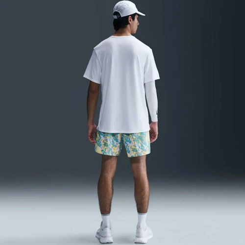 Мъжки Къси Панталони Nike M NK DF CHLLNGR 5BF SHRT PRT 4 - HQ0234-345