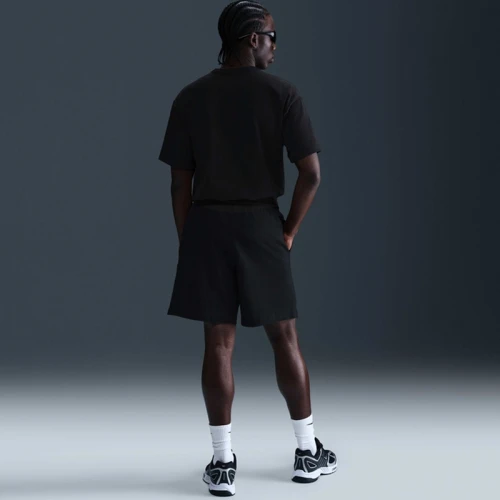 Мъжки Къси Панталони Nike M NK CLUB KNIT SHORT OFFICIAL - IB8413-010