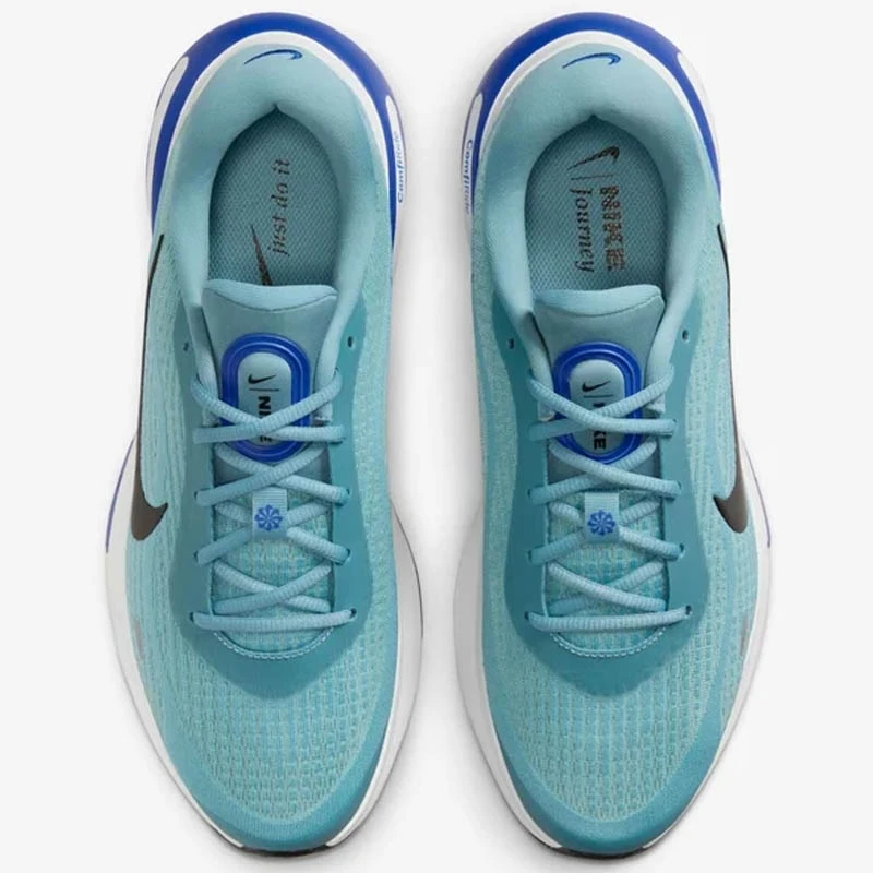 Мъжки Маратонки Nike JOURNEY RUN - FN0228-402 Мъжки Маратонки Nike JOURNEY RUN - FN0228-402