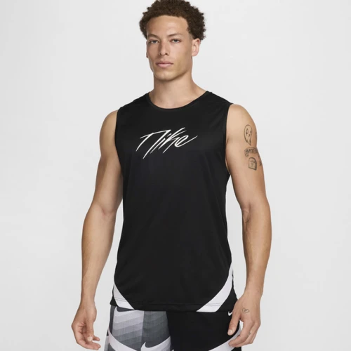 Мъжки Потник Nike M NK DF ICON JSY STRTFV - FZ0252-010