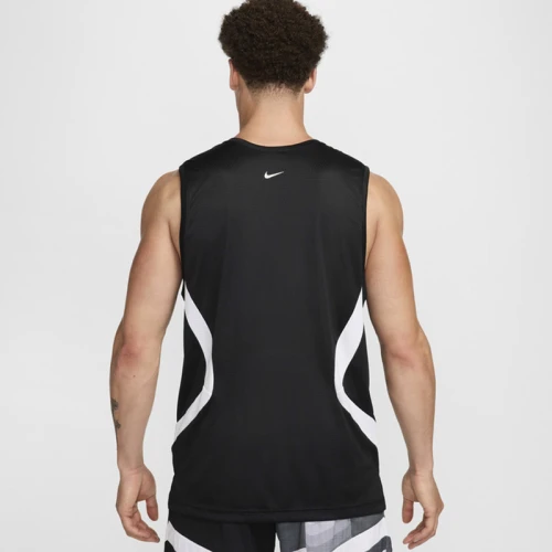 Мъжки Потник Nike M NK DF ICON JSY STRTFV - FZ0252-010