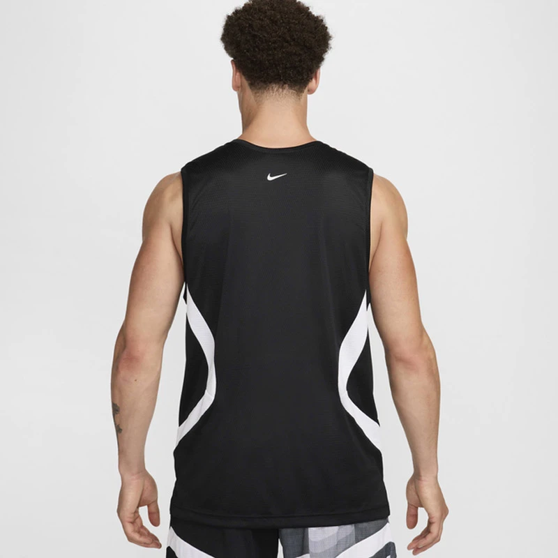 Мъжки Потник Nike M NK DF ICON JSY STRTFV - FZ0252-010 Мъжки Потник Nike M NK DF ICON JSY STRTFV - FZ0252-010