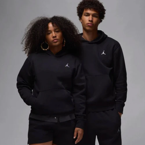 Суичър Nike M J BRKLN FLC PO - FV7281-010