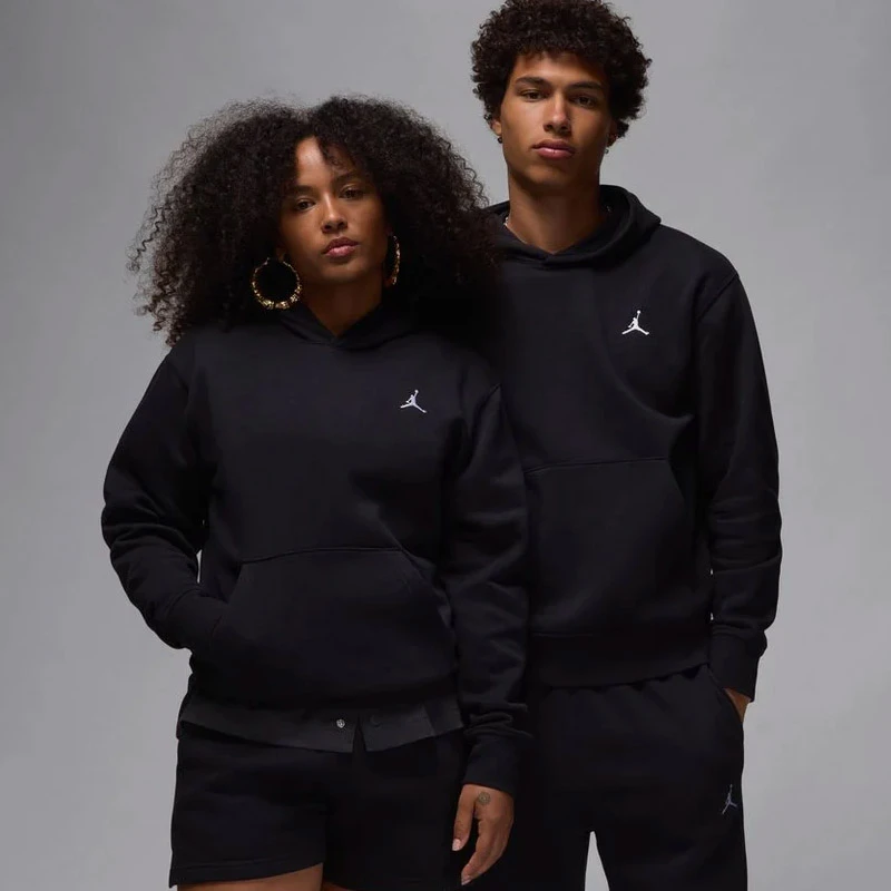 Суичър Nike M J BRKLN FLC PO - FV7281-010 Суичър Nike M J BRKLN FLC PO - FV7281-010