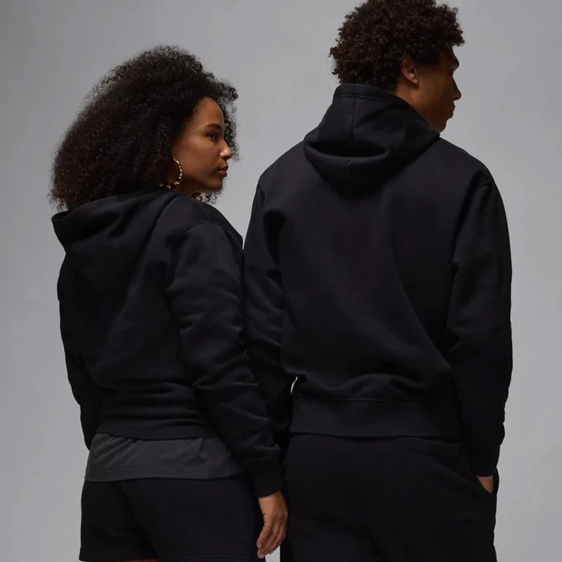 Суичър Nike M J BRKLN FLC PO - FV7281-010 Суичър Nike M J BRKLN FLC PO - FV7281-010