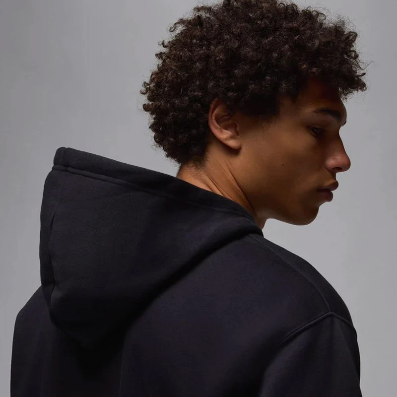 Суичър Nike M J BRKLN FLC PO - FV7281-010 Суичър Nike M J BRKLN FLC PO - FV7281-010