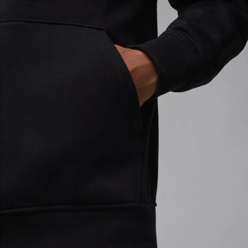 Суичър Nike M J BRKLN FLC PO - FV7281-010 Суичър Nike M J BRKLN FLC PO - FV7281-010