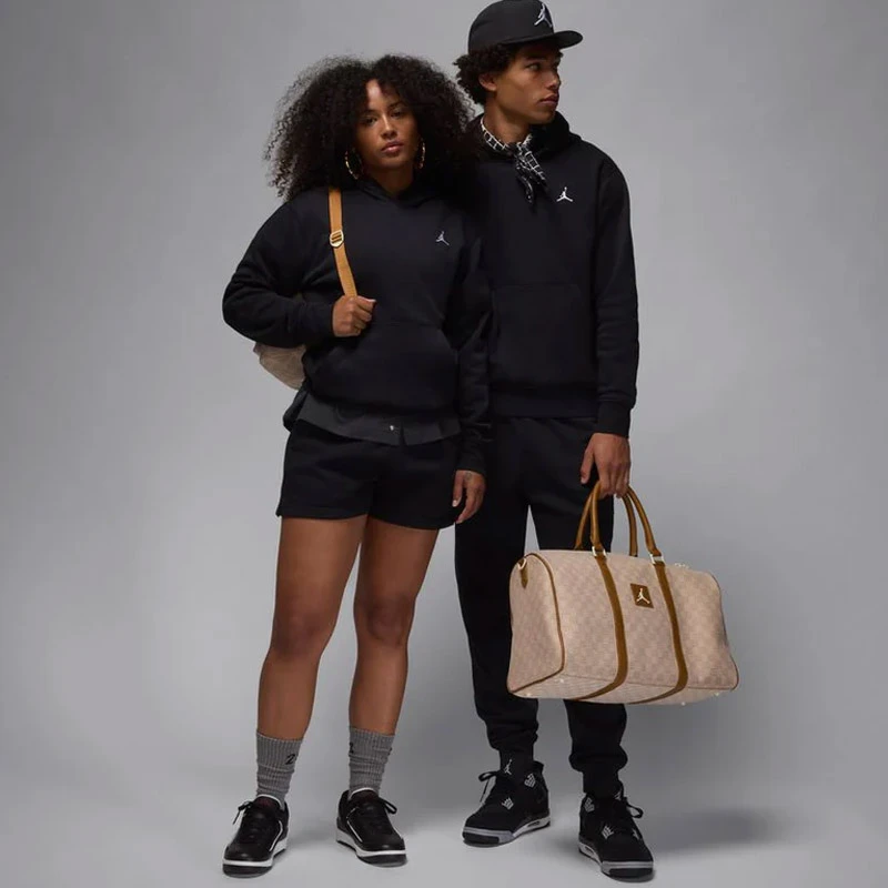 Суичър Nike M J BRKLN FLC PO - FV7281-010 Суичър Nike M J BRKLN FLC PO - FV7281-010