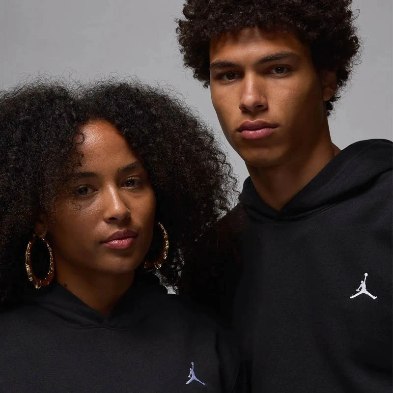 Суичър Nike M J BRKLN FLC PO - FV7281-010 Суичър Nike M J BRKLN FLC PO - FV7281-010