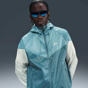 Мъжко Яке Nike M NK WVN LND WR HD JKT - DA0001-006
