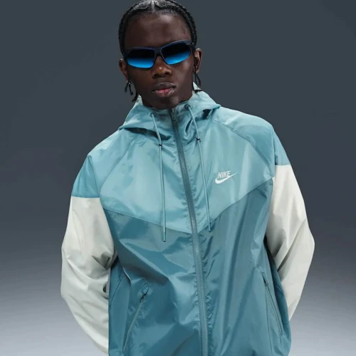 Мъжко Яке Nike M NK WVN LND WR HD JKT - DA0001-006