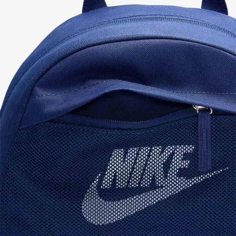 Раница Nike NK ELMNTL BKPK - LBR - DD0562-492 Раница Nike NK ELMNTL BKPK - LBR - DD0562-492