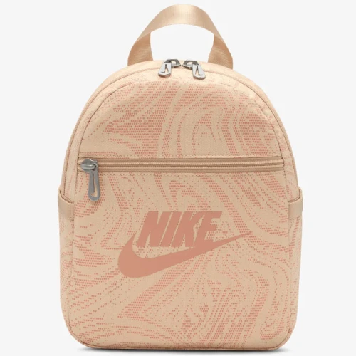 Раница Nike W NSW FUTURA365 MINI BPK-SWIRL - HV6622-126