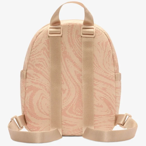 Раница Nike W NSW FUTURA365 MINI BPK-SWIRL - HV6622-126