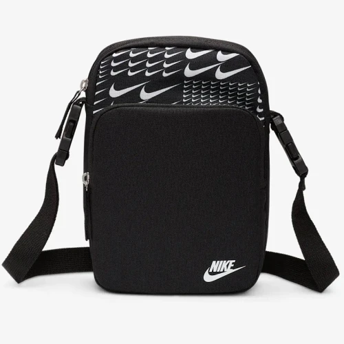Чанта Nike NK HERTGE CRSSBY-SWSH GRID